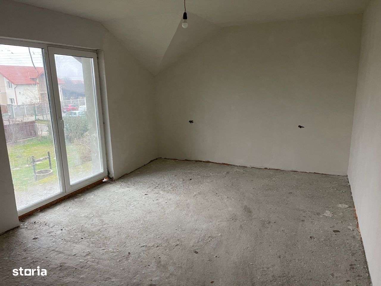 Casa Noua,P+M,Teren14 Ari,Lazuri - Imagine principală: 4/13