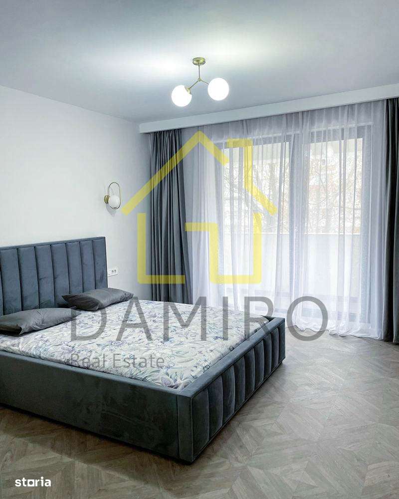 Apartament 2 camere Tineretului Unirii Dimitrie Cantemir Parcare - Imagine principală: 4/5