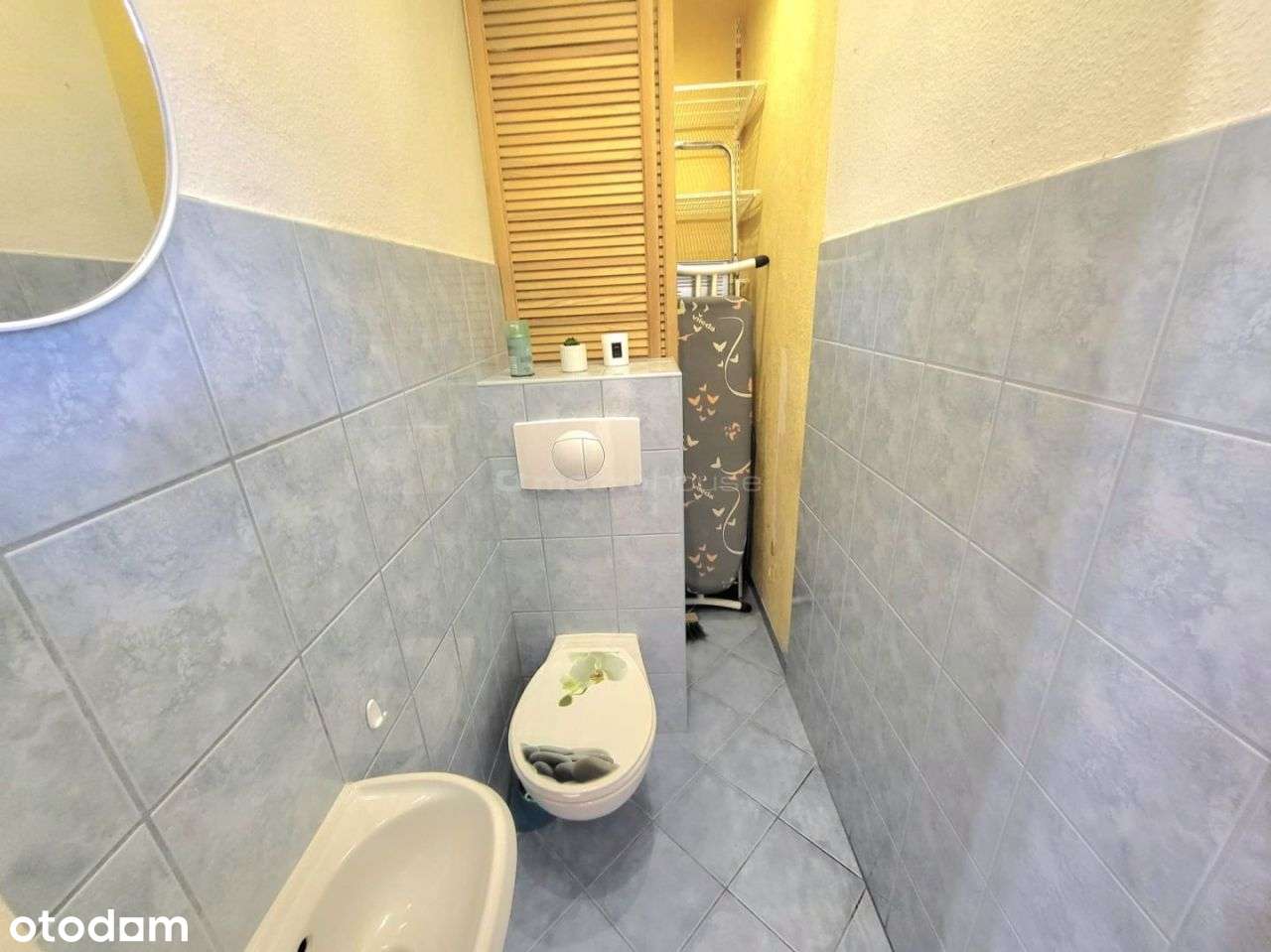 Do sprzedaży atrakcyjne, 2- pokojowe mieszkanie.-7