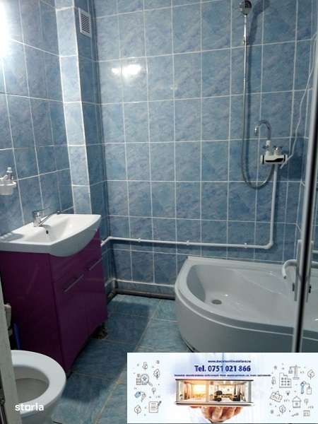 Apartament 2 camere, Sat Oancea.-5