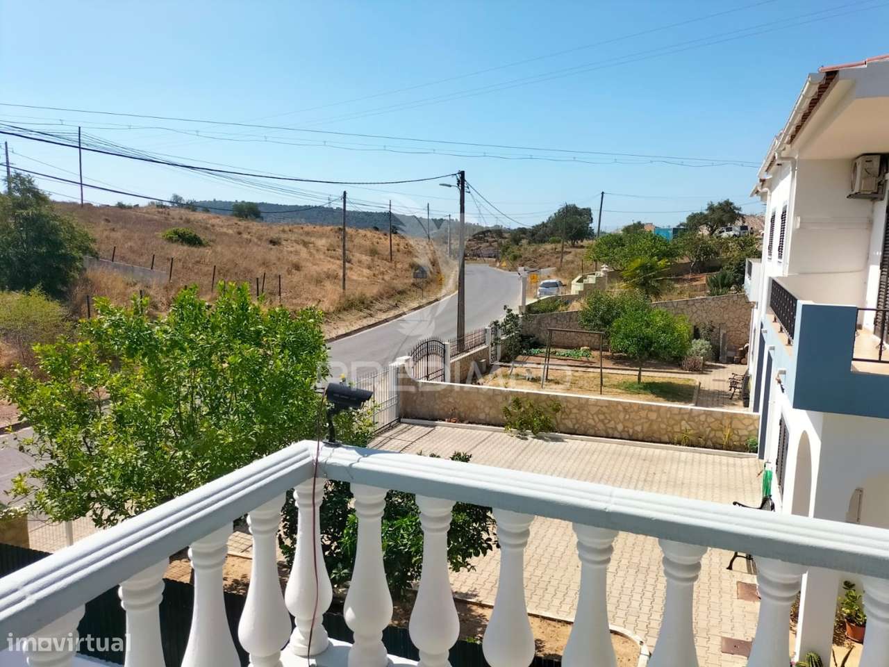 Moradia T3, com armazém e anexo T2 - Grande imagem: 4/28