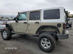 Jeep Wrangler 3.6 Unlim Sahara - 3