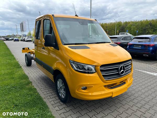 Mercedes-Benz Sprinter - 8