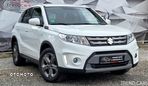 Suzuki Vitara 1.6 (4x2) Comfort+ - 13