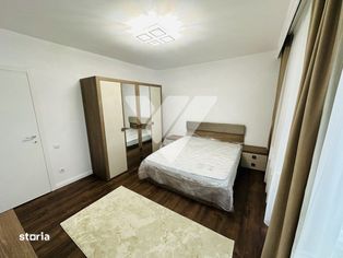 Apartament  de inchiriat Modern  2 camere , parter zona  Kogalniceanu