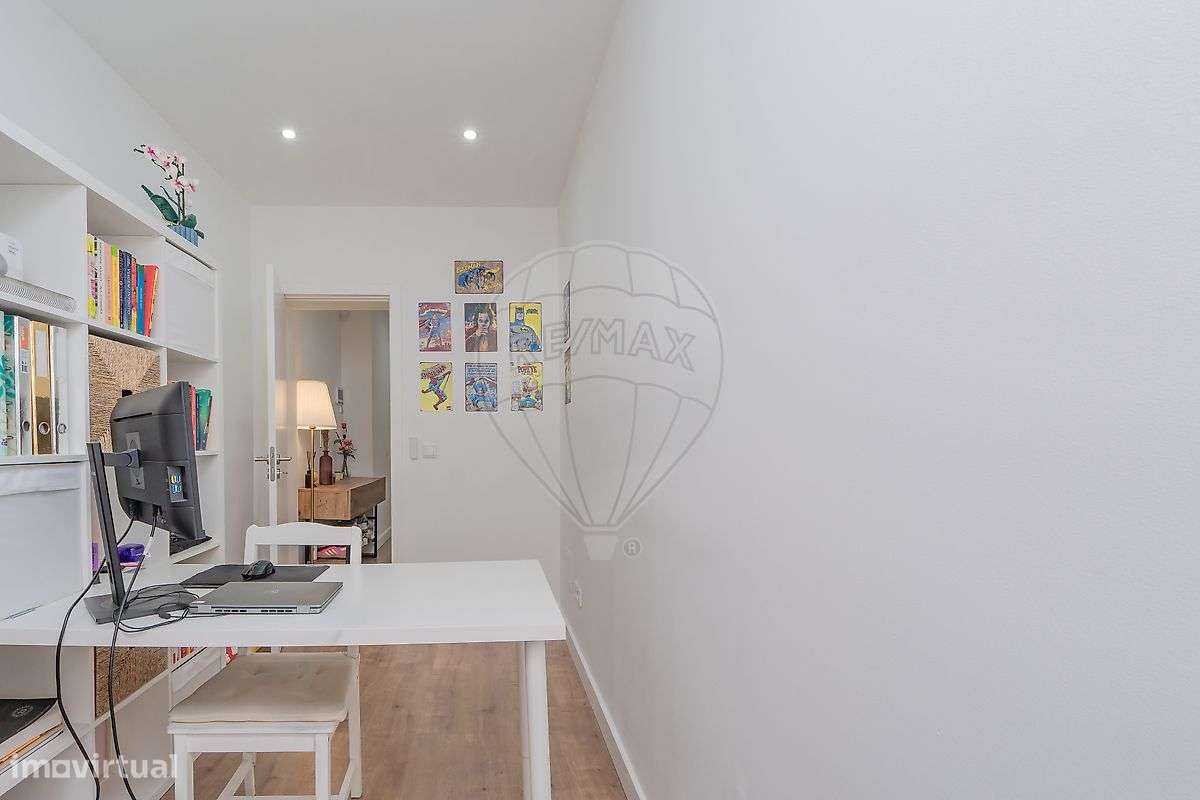 Apartamento T2 para venda-26