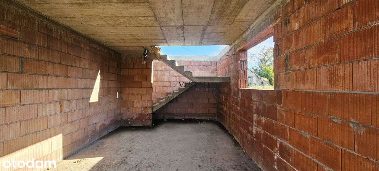 Dom wolnostojący Kraków, Nowa Huta-11