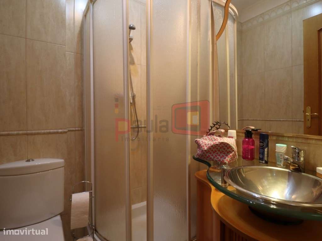 APARTAMENTO T2 - JANELAS DO PARQUE - MONTIJO-16