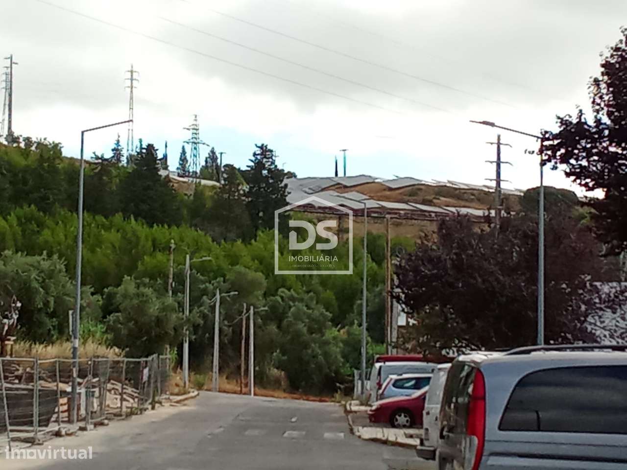 Apartamento T3 Venda em Alverca do Ribatejo e Sobralinho,Vila Franca d-25