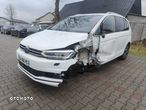 Volkswagen Touran 2.0 TDI SCR DSG Comfortline - 3