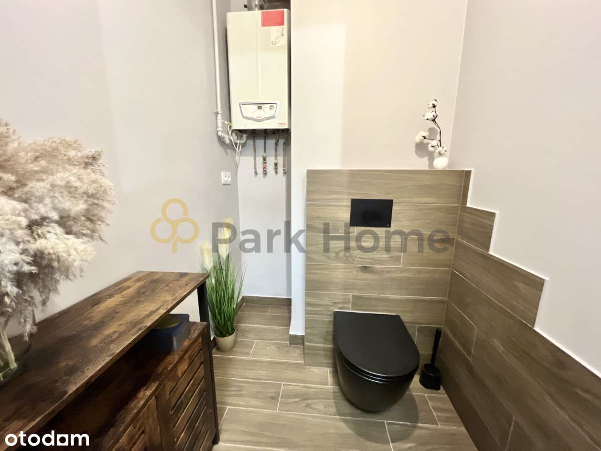 Lokal usługowy 33 m² | po generalnym remoncie - Pełny obrazek: 5/7