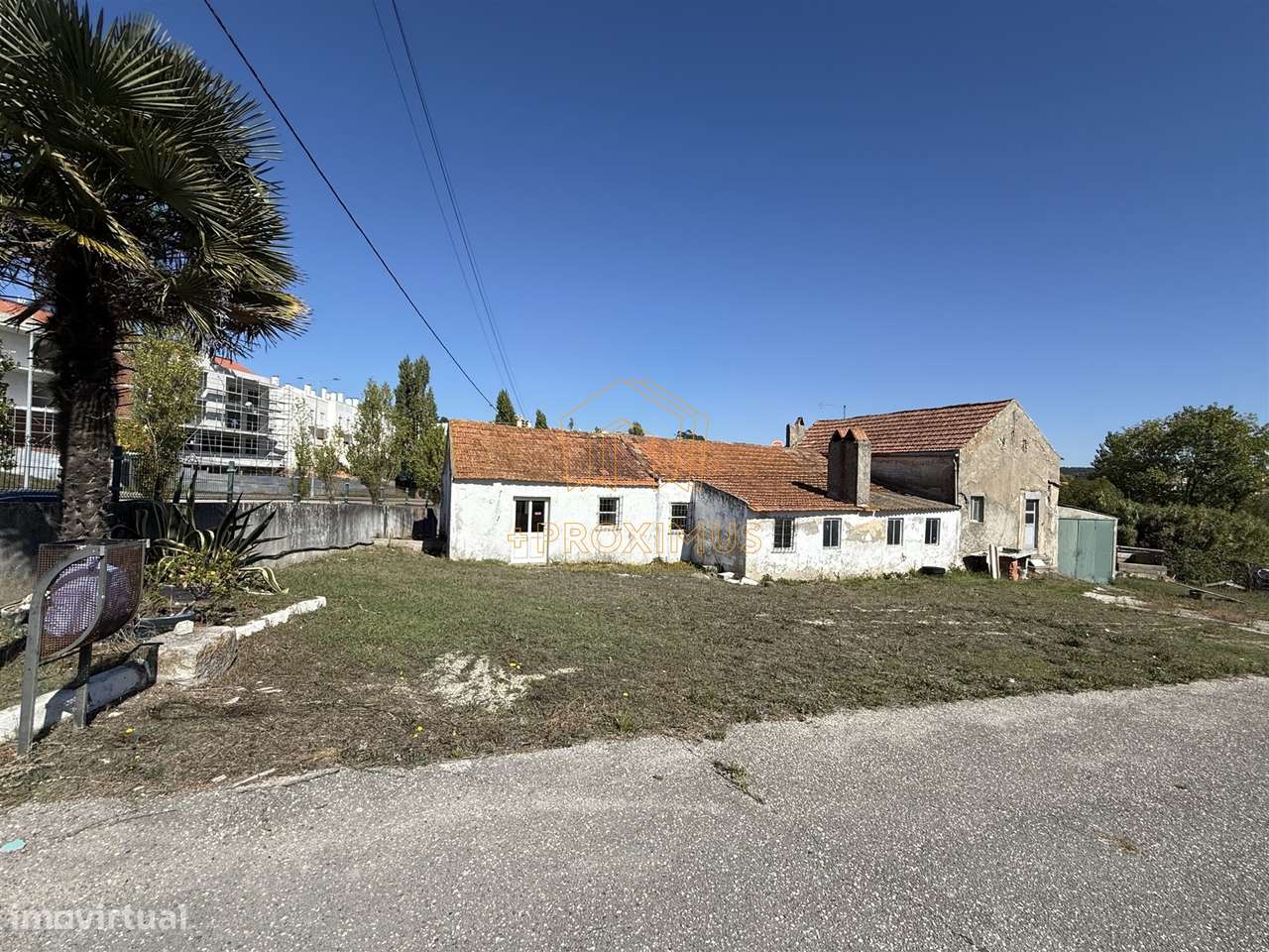 Terreno para construção - Grande imagem: 4/12