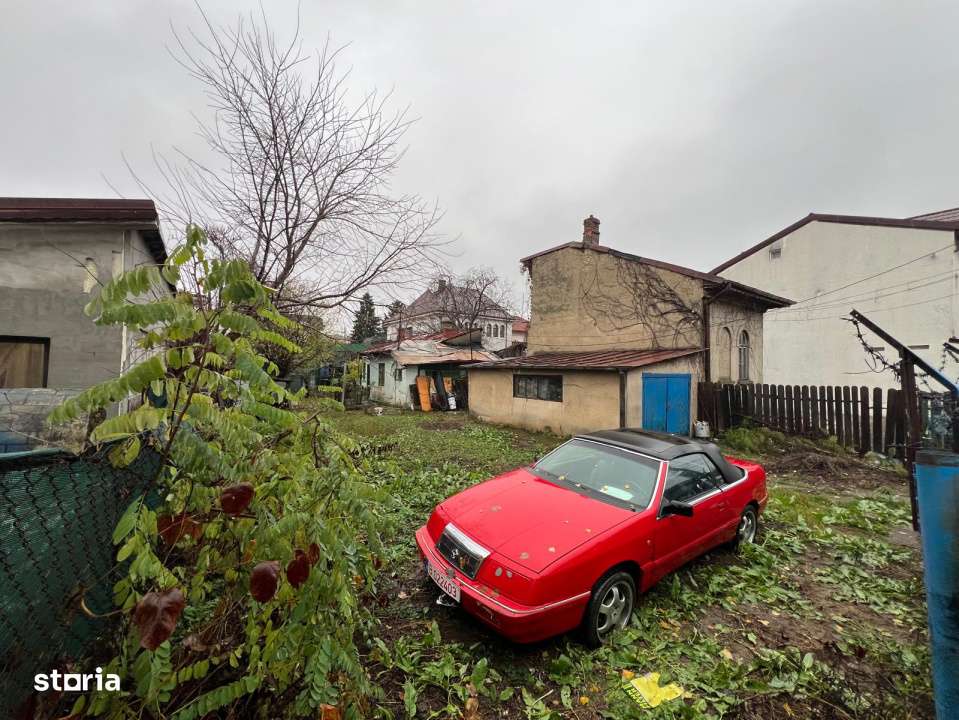 DAMAROAIA-Neajlovului, ST- 390 mp, D - 13 ML, Comision 0%-12