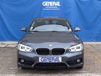 BMW 116 d Line Sport Auto - 2