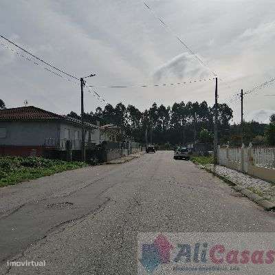Excelente Lote de Terreno P/Construção Vivenda 4 Frts-8