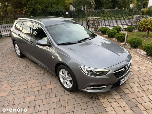 Opel Insignia 1.5 T Enjoy S&S - 3