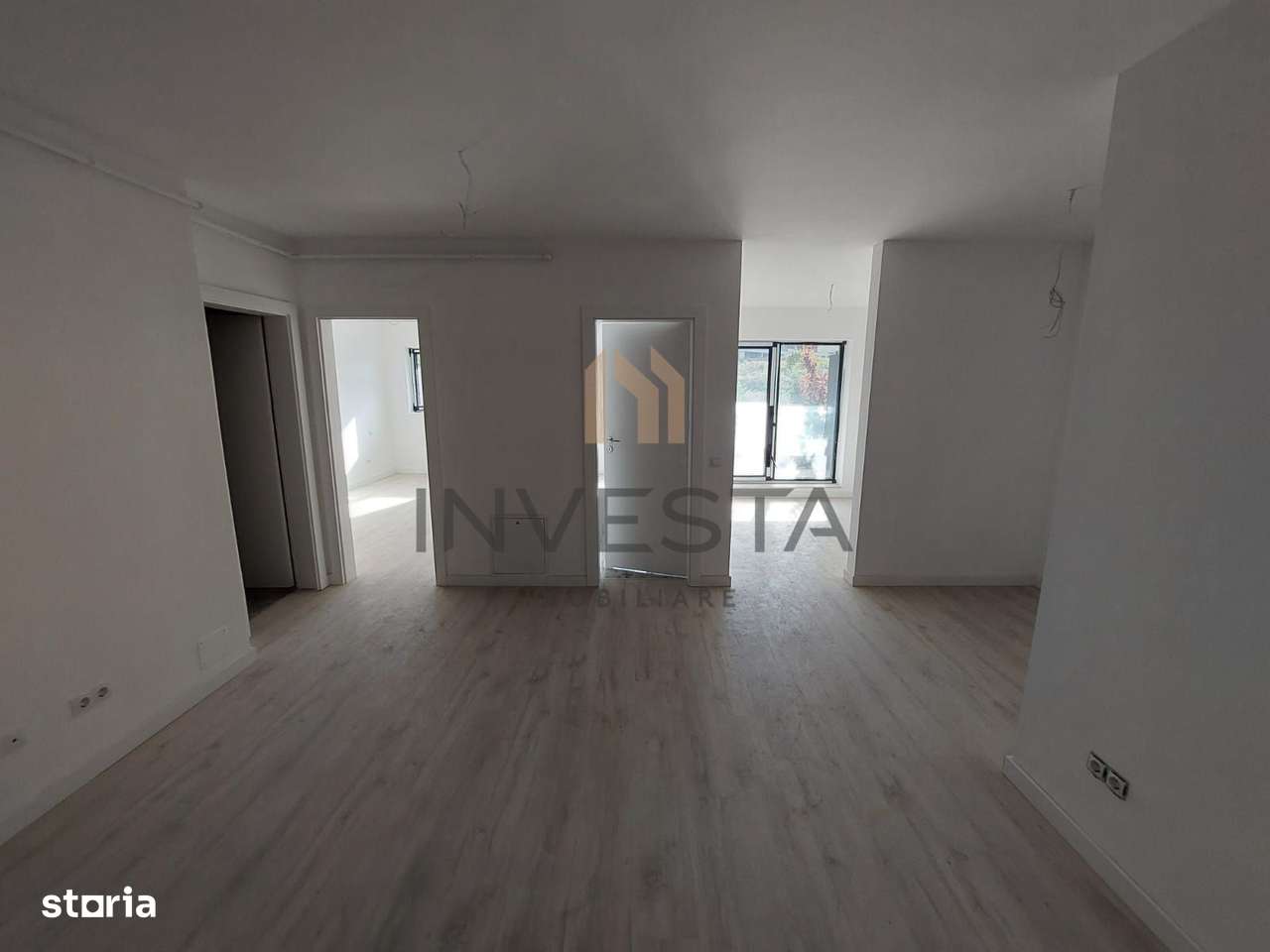 Apartament 3 camere Seasons, etaj intermediar! - Imagine principală: 3/10