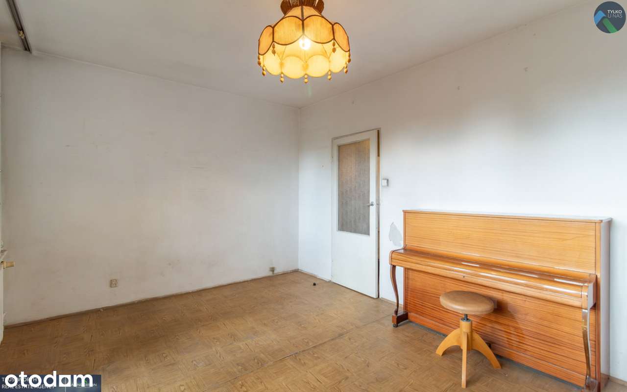 Mokotów, przestronne 3 pokojowe z loggią-2