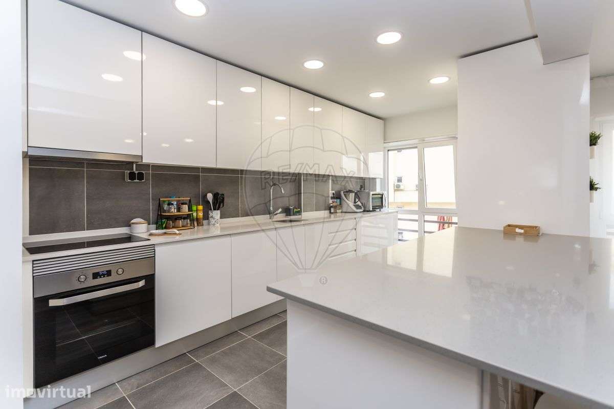 Apartamento T2 para venda - Grande imagem: 5/34