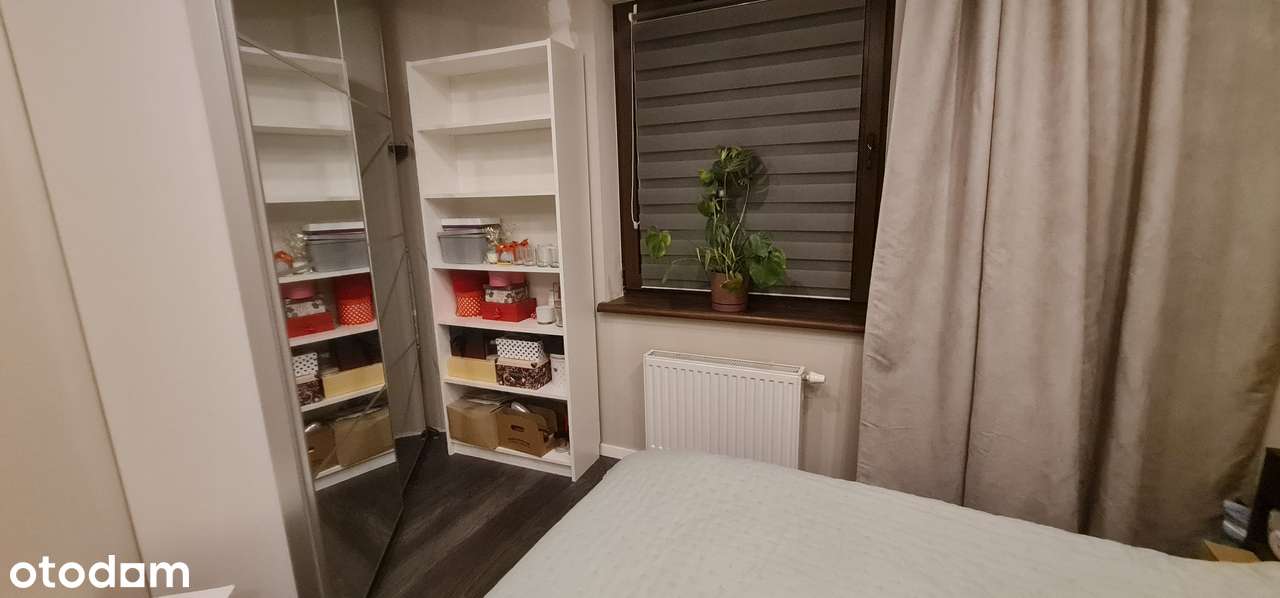 Piekne 2-pokojowe z windą i balkonem 45m2-11