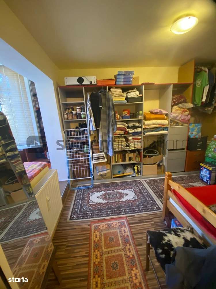 Apartament tip X - 3 camere,cartier Nufarul-4