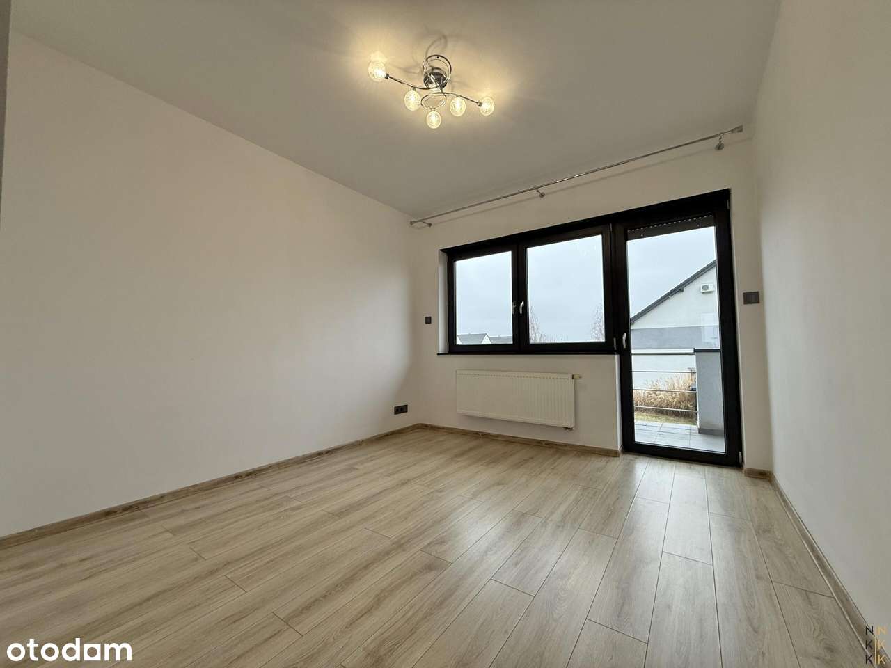 Bliźniak 180m² z garażem / Ślęza  / gotowy-10