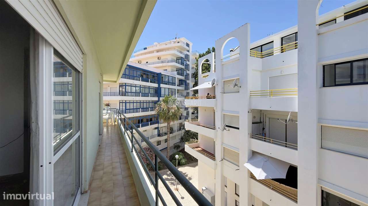 Apartamento T2 Venda em Quarteira,Loulé-20