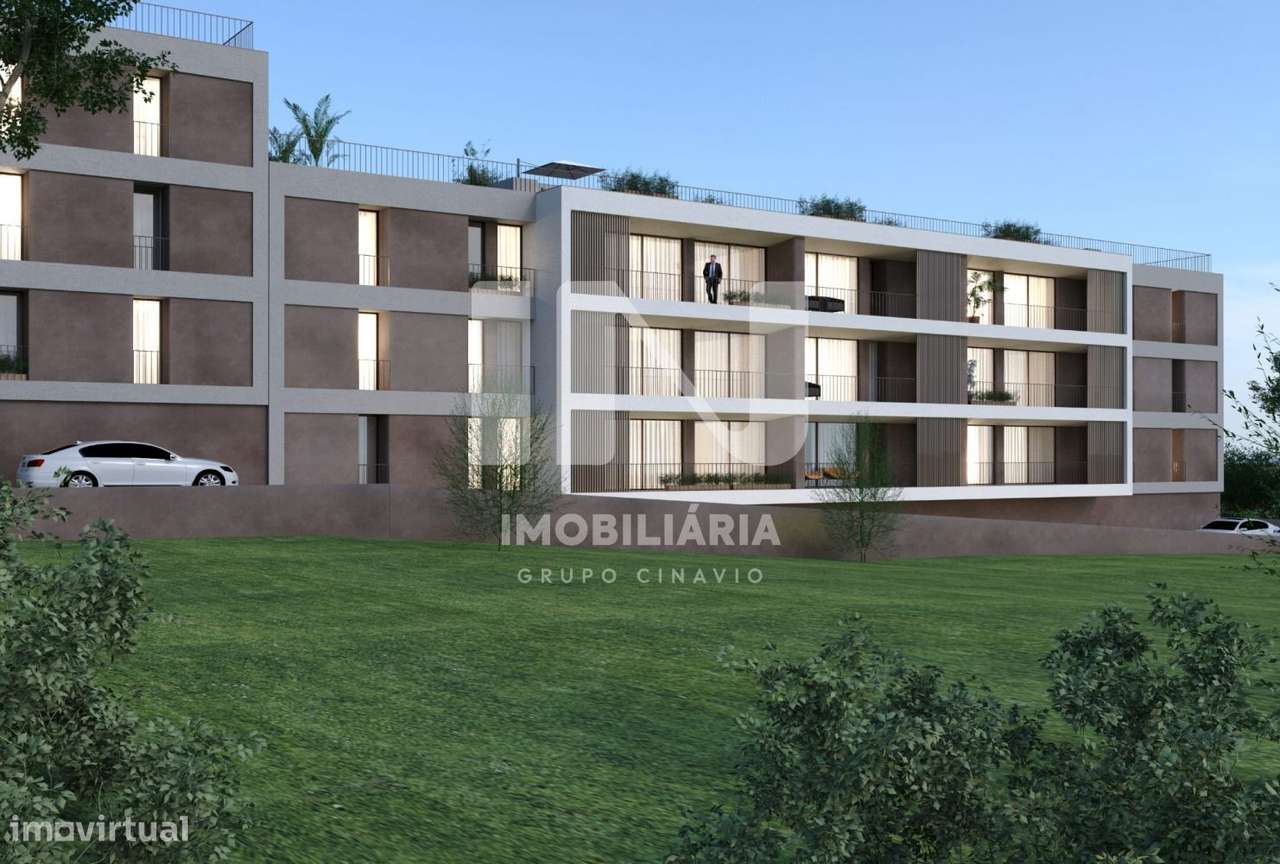 Apartamento T3-17