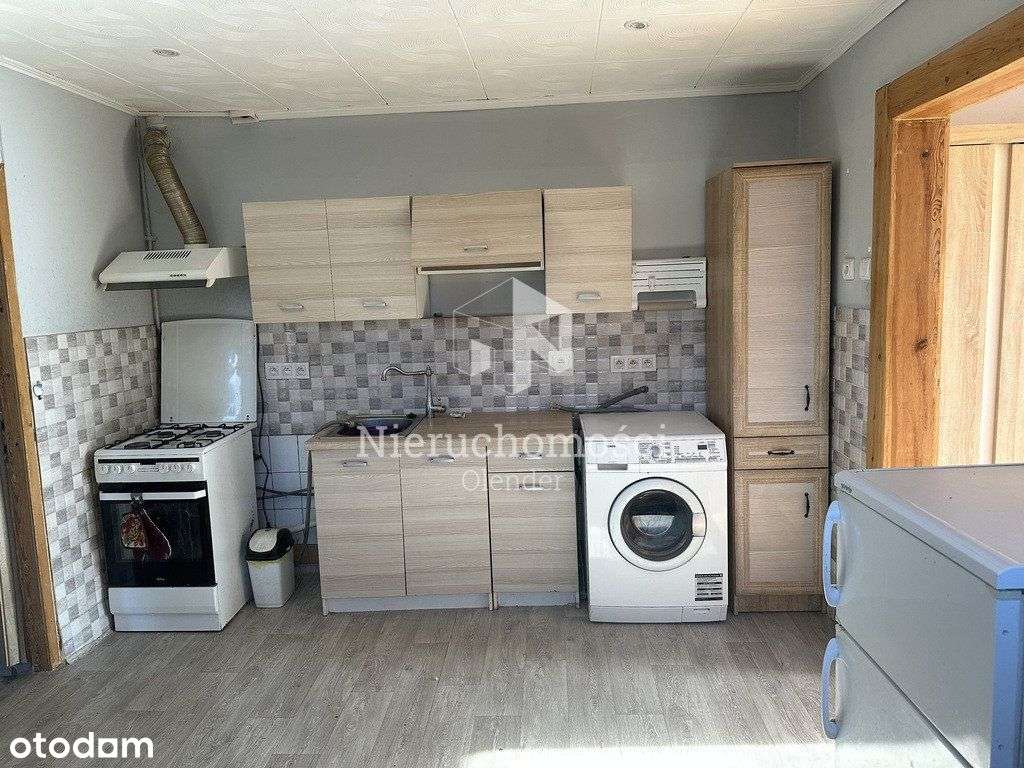 Mieszkanie, 48,10 m², Świebodzice-5