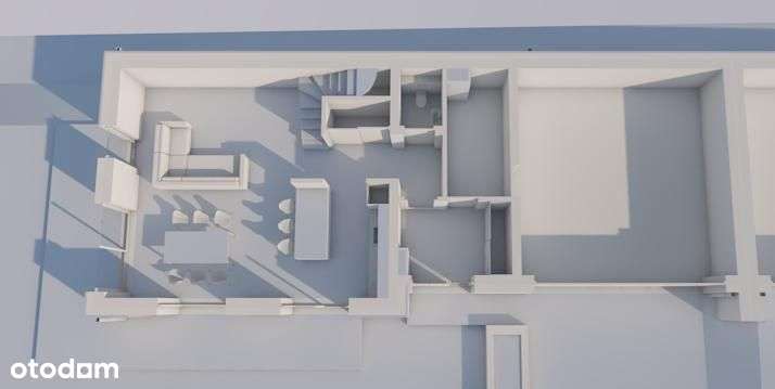 Sprzedam dom w zabudowie bliźniaczej - Pełny obrazek: 4/8