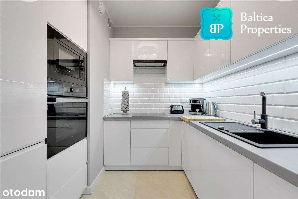 Piękny, ekskluzywny apartament 4 Oceany + garaż - Pełny obrazek: 2/17