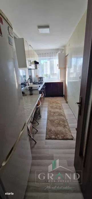 Apartament 2 camere, decomandate, etaj intermediar, Manastur — fotografia 3
