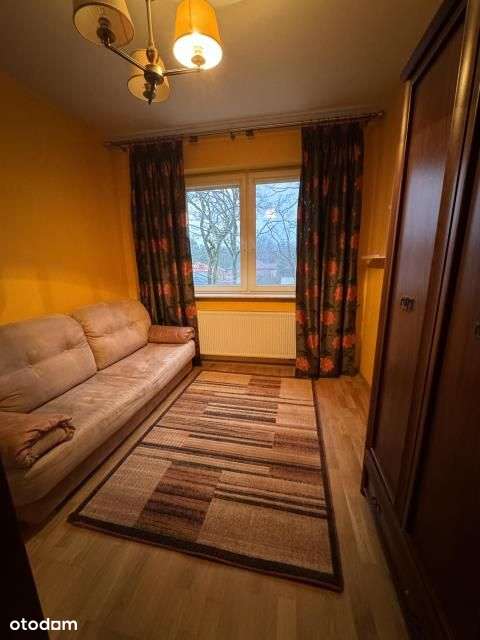 Atrakcyjne mieszkanie w Zielonce. - Pełny obrazek: 4/9