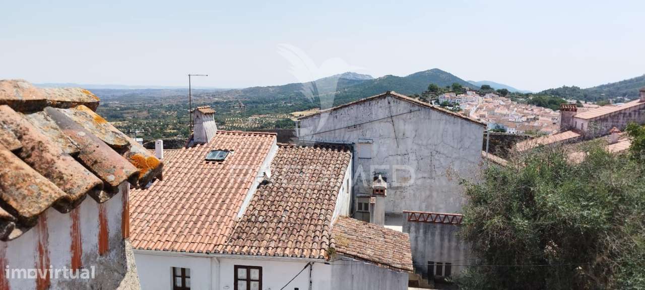 Moradia no Burgo Medieval - Grande imagem: 4/19