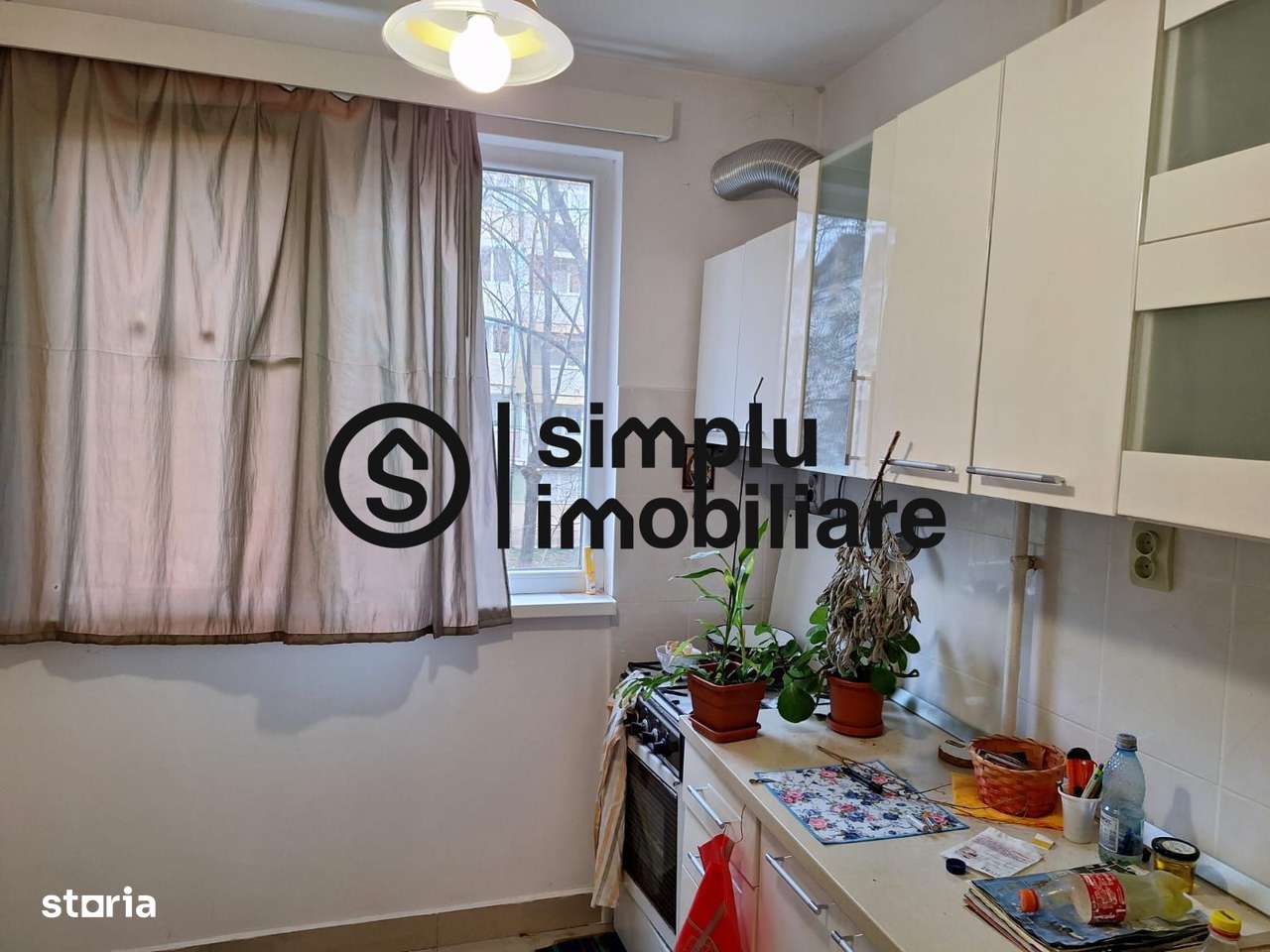 3 camere semi, etaj 2/4, Rovine - 138 000 Euro-10