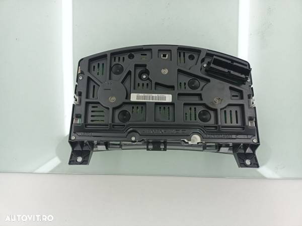 Ceas bord Opel Astra H Z17DTH 2005  13172012 - 2