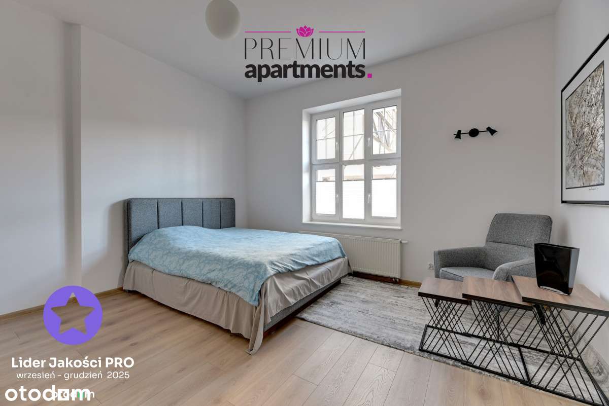 Przestronne 4 pok Oliwa blisko Centrum Biznesu-8