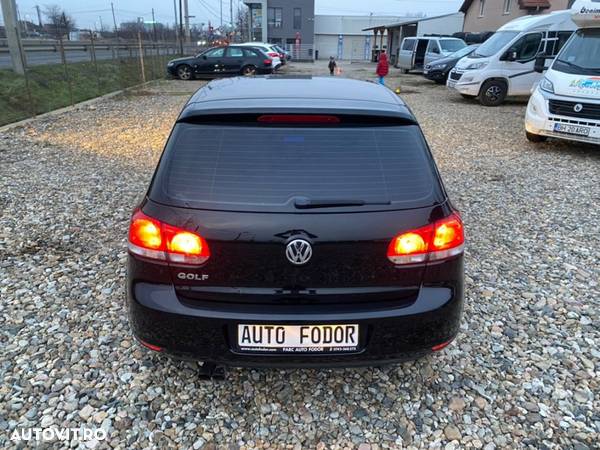 Volkswagen Golf 1.4 - 2