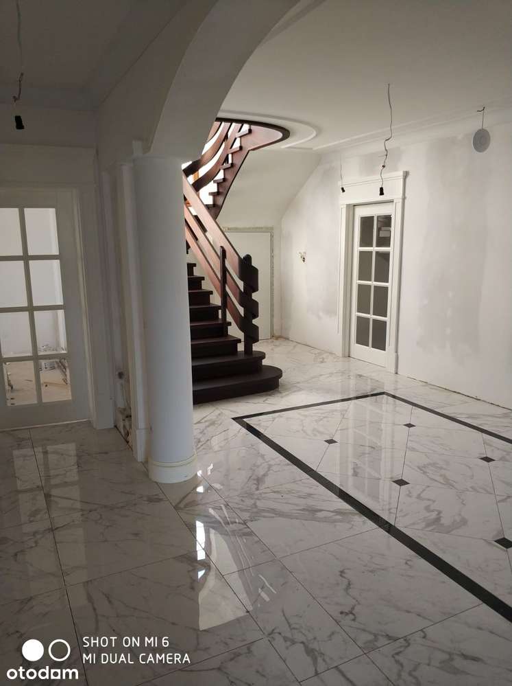 Wilkszyn,gm.Miękinia, ekskluzywna rezydencja z pięknym ogrodem-19