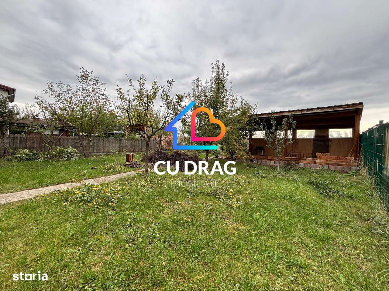 Casa moderna cu 3 dormitoare garaj si terasa Cartier Eden Sura Mica-14