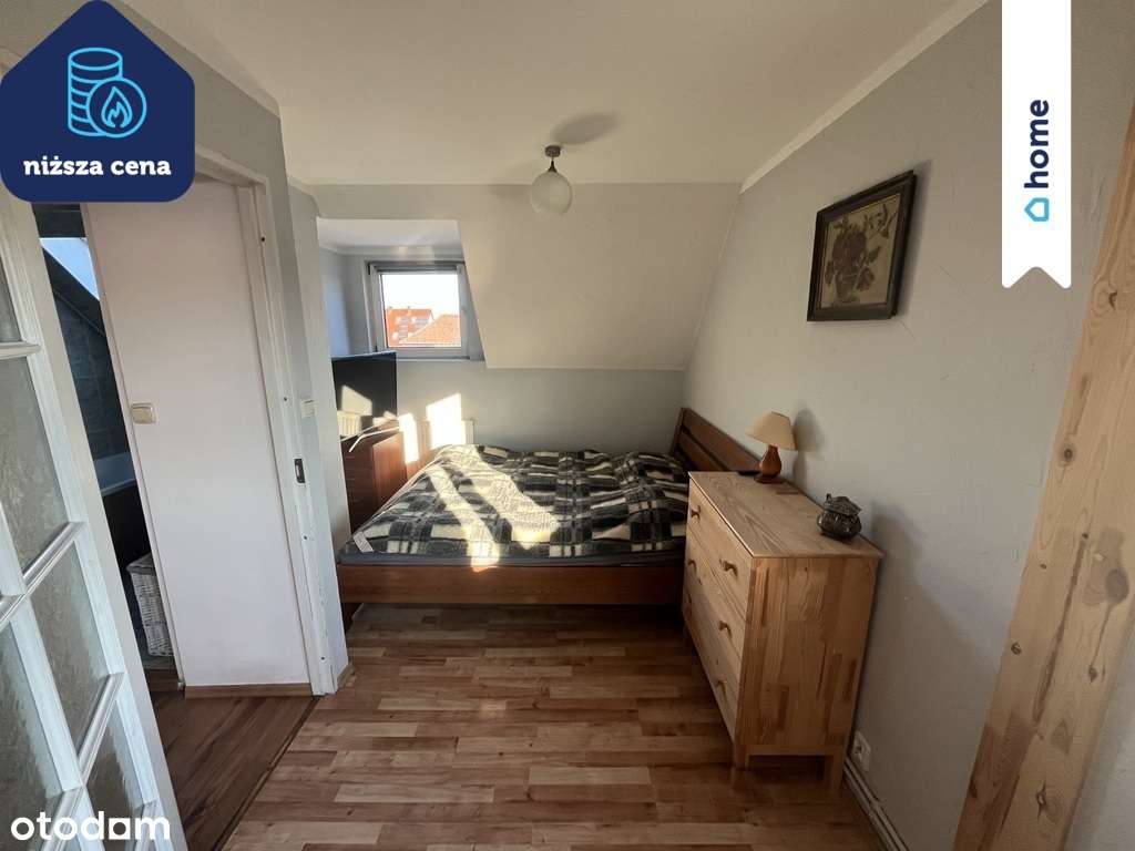 Dom w atrakcyjnej lokalizacji - Pełny obrazek: 5/18