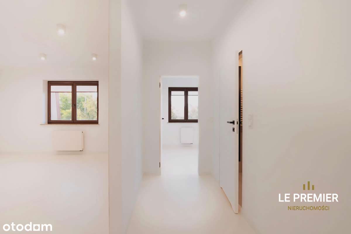 Rezydencja Parkowa Bielany – 125 m² | 2 poziomy - Pełny obrazek: 4/20