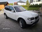 BMW X3 xDrive20d - 5