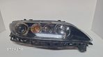 Mazda 6 Xenon lampa Prawa przód oryginalna EU - 1