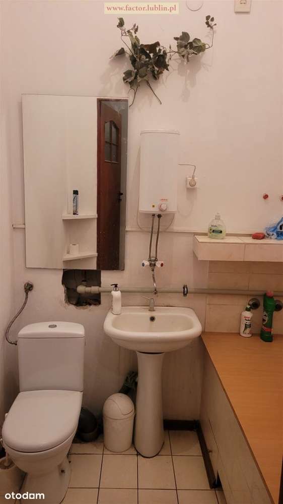 Mieszkanie 84 m2 Centrum - Pełny obrazek: 5/6