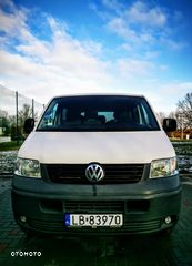 Volkswagen Transporter Multivan Comfortline
