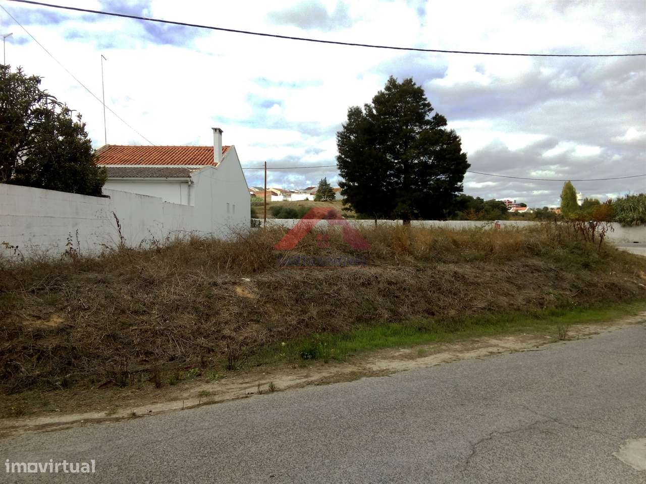 Terreno Para Construção  Venda em Cartaxo e Vale da Pinta,Cartaxo - Grande imagem: 3/5