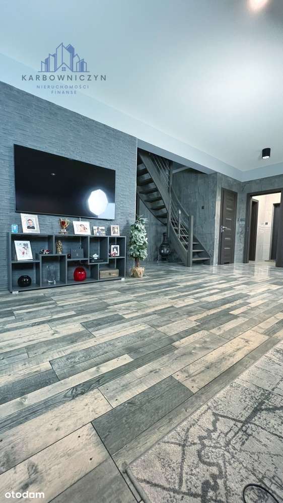 Nowoczesny dom dla wymagających w cenie mieszkania-9