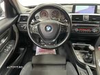 BMW Seria 3 316d Touring Edition Luxury Line Purity - 9