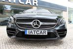 Mercedes-Benz S 450 4-Matic - 5